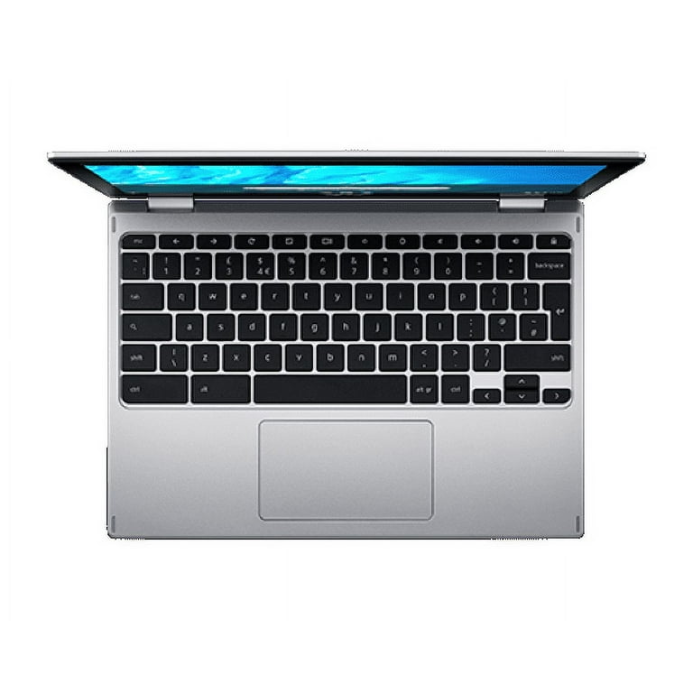 Acer Chromebook Spin 311 CP311-3H-K3WL Convertible Laptop