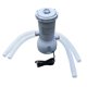 thumbnail image 4 of Electric pool pump with filtration system for pool water circulation, 4 of 5