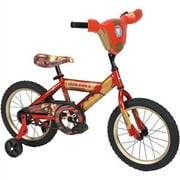 Disney - Disney 16" Iron Man, Model 21984, Red