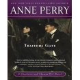 thumbnail image 1 of Traitors Gate: A Charlotte and Thomas Pitt Novel, 1 of 2