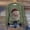 #054-Army Green, variant on Christmas Sweatshirts for Women Long Sleeve Sweatshirt Cute Santa Sweater Funny 3D Digital Print Xmas Pullover Tops Crew Neck Sweaters Womens Shirts