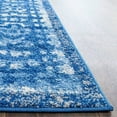 thumbnail image 3 of SAFAVIEH Adirondack Royston Traditional Area Rug, Light Blue/Dark Blue, 9' x 12', 3 of 4