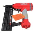 thumbnail image 3 of SENCO Air Brad Nailer 18 Gauge Adhesive, 3 of 12
