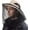 Khaki, variant on Sun Hat with Removable Mesh Head Net Safari Hat Outdoor UV Protection