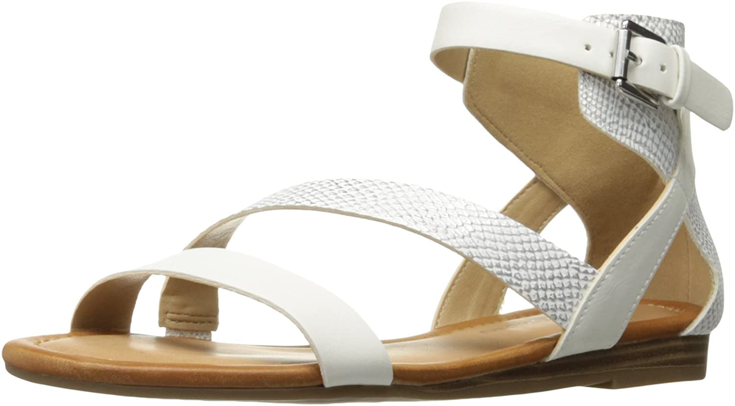 chinese laundry flat sandals