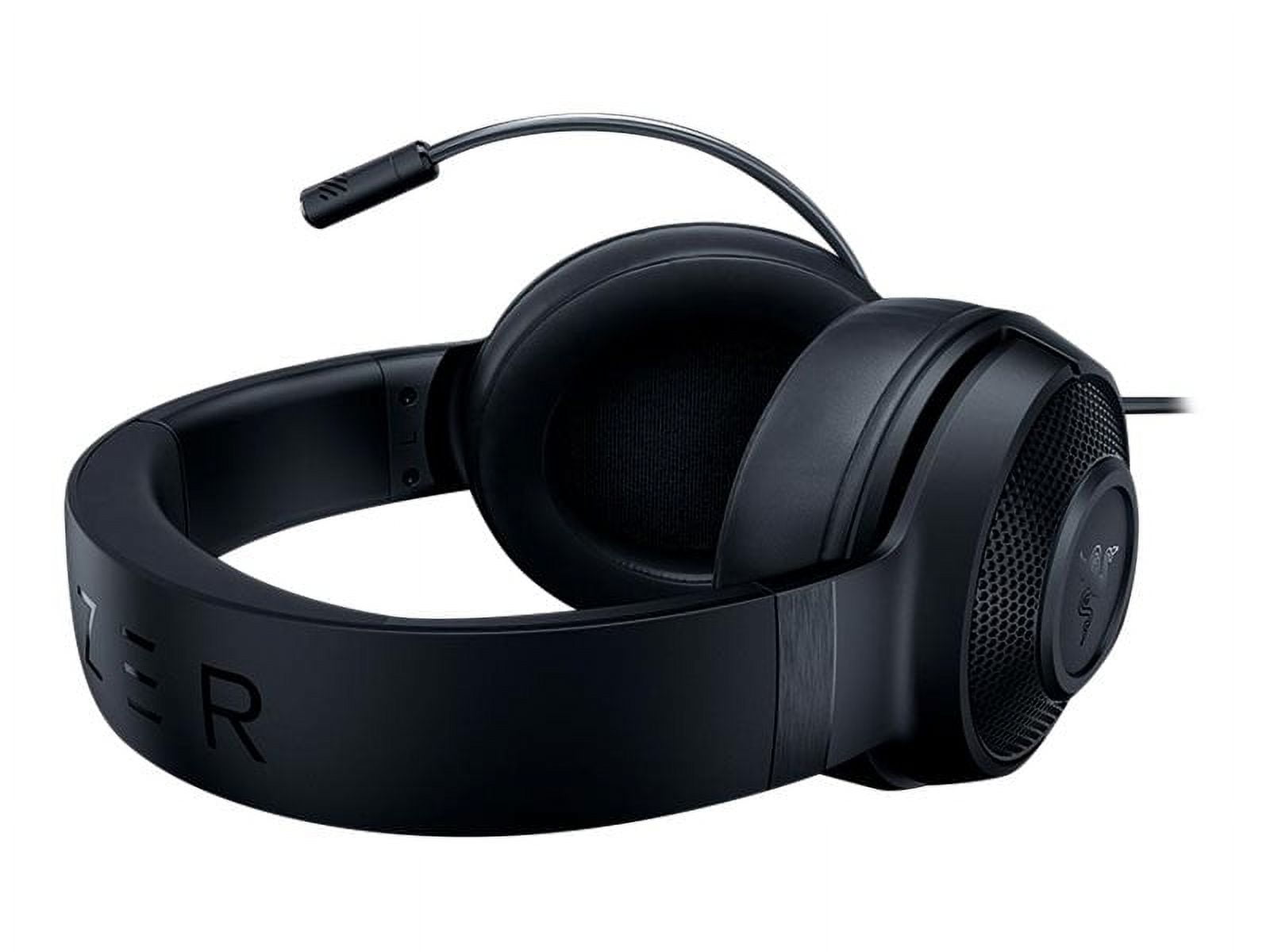 Razer Kraken Multi-Platform Wired Gaming Headset