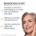 thumbnail image 2 of Crema facial para contorno de ojos Eucerin Hyaluron-filler+elasticity con ácido hialurónico fps 15 15 ml, 2 of 7