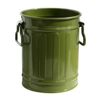 Kbndieu Pen Holder Pencil Holder for Desk, Pen Organizer Cute Pencil Cup Desk Decor Makeup Brush Holder Multifunctional Office Supplies Desk Organizer on Clearance