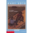 thumbnail image 1 of Pre-Owned Jesse (Mass Market Paperback) 0590528378 9780590528375, 1 of 1