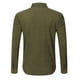 thumbnail image 5 of Seeotter Mens Corduroy Shirts Jacket Button Down Long Sleeve Work Shirts Shackets with Pocket, 5 of 7