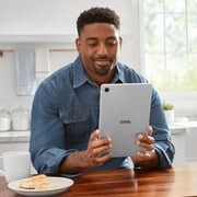 أون. 11 Tablet Pro ، 128 جيجابايت ( 2023 Model ) ، فضي