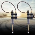 thumbnail image 1 of POCREATION With Spring Accessory RC Car , RC Car Shock Damper, For RC Truck RC Model Car Romote Control Vehicle 1/10 RC Car, 1 of 8