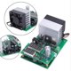 thumbnail image 3 of Probador de corriente constante Methold 60W 9.99A pantalla digital, 3 of 6