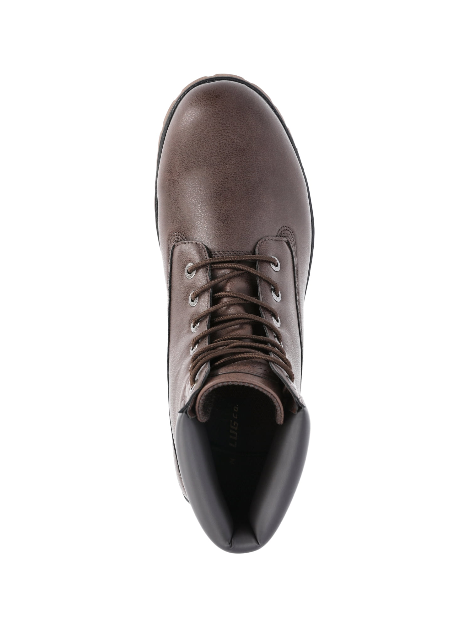 Lugz Men's Hudson Wide 6 Inch Boots