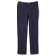 thumbnail image 1 of PANTALONES French Toast 14 Azul Marino Twill Elástico Corte Recto, 1 of 4