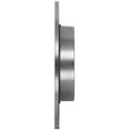 thumbnail image 2 of BENDIX PRT5765 Bendix Brake Rotor Fits select: 2006-2010,2012-2014 HONDA CIVIC EX, 2 of 2