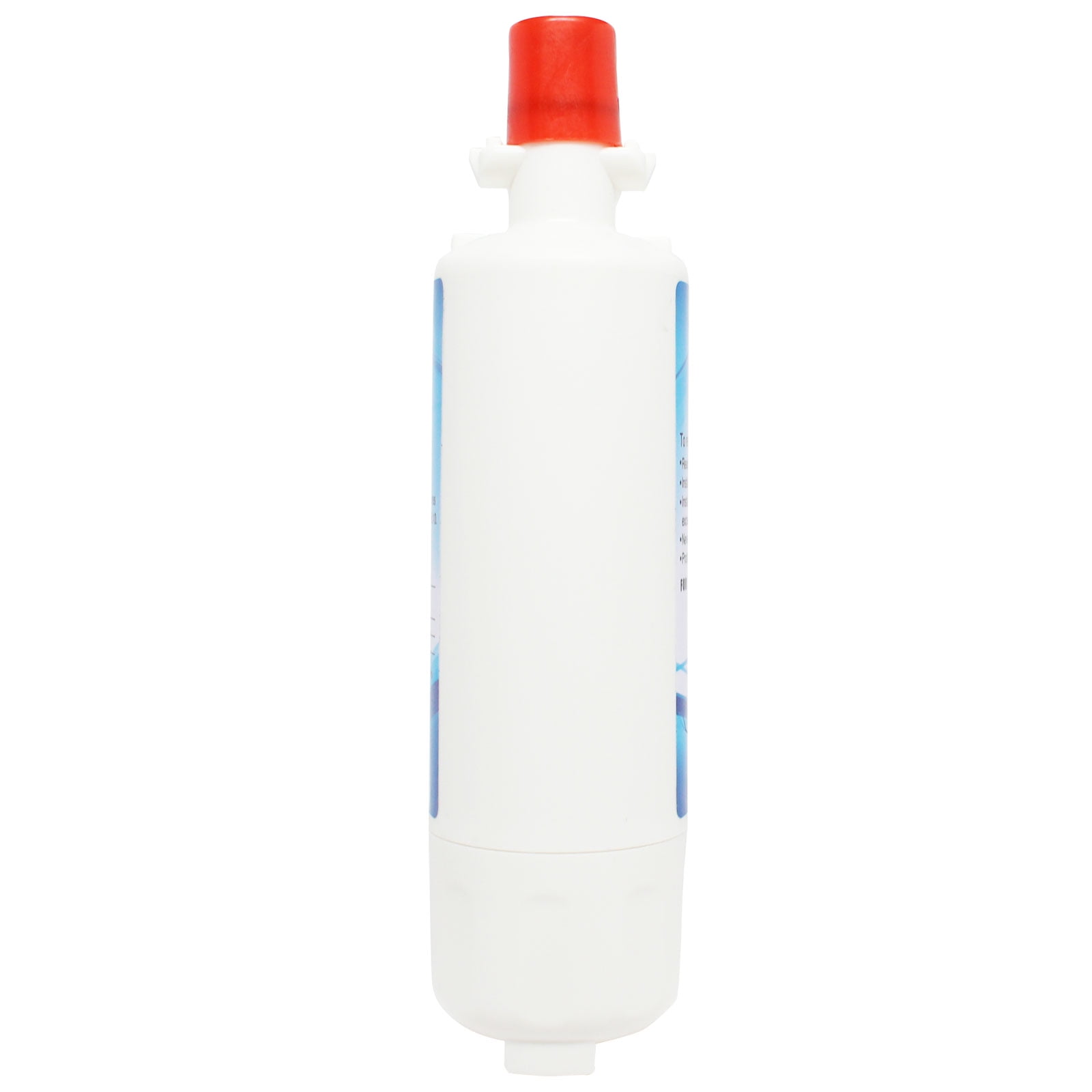 Replacement Kenmore / Sears 9690 Refrigerator Water Filter - Compatible Kenmore / Sears 9690 Fridge Water Filter Cartridge - Denali Pure Brand