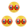 thumbnail image 1 of Inflables Antiaves para Ojos Repelente () Amarillo 40CM, 1 of 4