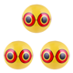 thumbnail image 1 of Inflables Antiaves para Ojos Repelente () Amarillo 40CM, 1 of 4