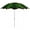 Banana Leaf, variant on Beach Umbrella with Sand Anchor & Carry Bag, 6.5 Foot Patio Outdoor Umbrella with Adjustable Height Pole, Push Button Tilt, Ideal for Travel Garden Lawn, UPF 50+ (Banana Leaf)