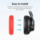 thumbnail image 5 of Funda Protectora para Diadema Almohadillas Anker Soundcore Life Q20i, 5 of 9