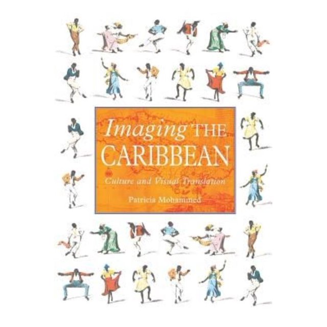Imaging the Caribbean par Mohammed, Patricia