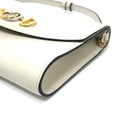 thumbnail image 4 of Pre-Owned Gucci 572375 Chain Shoulder Bag Off White (Good), 4 of 16