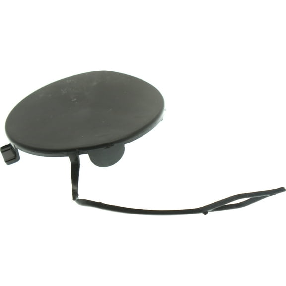 Tow Eye Cover Compatible with BMW 4-SERIES 2014-2018 Convertible/Coupe/Hatchback