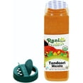 thumbnail image 3 of Rani Organic Tandoori Masala (Marinade & Grilled Spice Blend) 8-Spice Indian Blend 16oz (1lb) 454g PET Jar ~ All Natural | Vegan | Gluten Friendly | NON-GMO | Indian Origin | USDA Certified Organic, 3 of 9