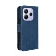 thumbnail image 5 of Funda Tipo Billetera GANGXUN para Xiaomi Redmi Note 14 Pro 4G – Tapa Flip con Tarjetero, 5 of 5