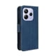 thumbnail image 5 of Funda Tipo Billetera GANGXUN para Xiaomi Redmi Note 14 Pro 4G – Tapa Flip con Tarjetero, 5 of 5