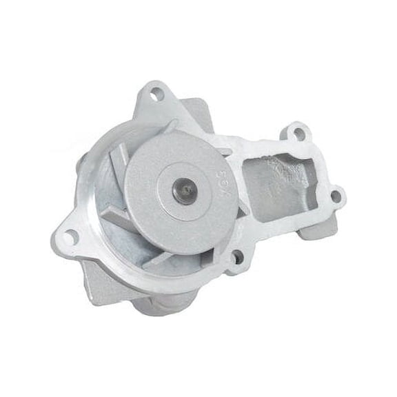 Water Pump - Compatible with 2008 - 2010 Chrysler Town & Country 2009