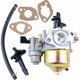 thumbnail image 1 of Motor de carburador GX390 13HP esquí esquí Gafas de esquí, 1 of 5