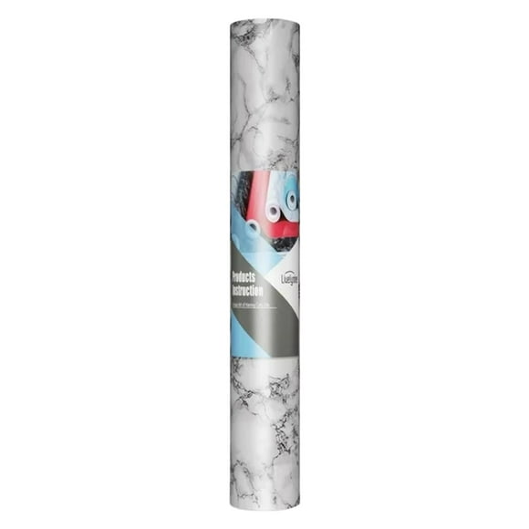 HJQEQVD Wall Posters Aesthetic Wall Pasted Kitchen Oil Pasted High Temperature Stickers Self Adhesive Wallpaper Countertop Background Wall Proof Wallpaper