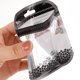 thumbnail image 5 of BESTYASH 100Ud Bolsa Portátil Para Joyería De PVC Ligero Y Resistente Para Uso Diario, 5 of 6