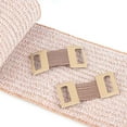 thumbnail image 4 of 5pcs，Elastic Compression Bandage with Hooks, Athletic Tape Rolls, 4 of 4