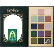 Profusion Cosmetics Harry Potter The Dark Arts 15 Shade Eyeshadow Palette