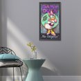 thumbnail image 2 of 5D DIY Taladro Daisy Duck Kit Del 30x55cm, 2 of 9