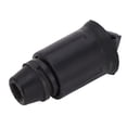 thumbnail image 2 of Tope Amortiguador Del Capó Del Motor, Resistencia Al Desgaste Reduce La Vibración 9812541680 Tope Amortiguador Del Capó Para Sedan Hatchback, 2 of 7
