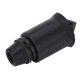 thumbnail image 2 of PARTE DE BUMBINO DE CAMPO PARTIR, ROMBILIZÓN DE SESIÓN DE RESITENCIA 9812541680 EL TAPON DEL BUFON DEL CAPÓ DEL MOTOR Reduzca la vibración para hatchback para sedán, 2 of 7