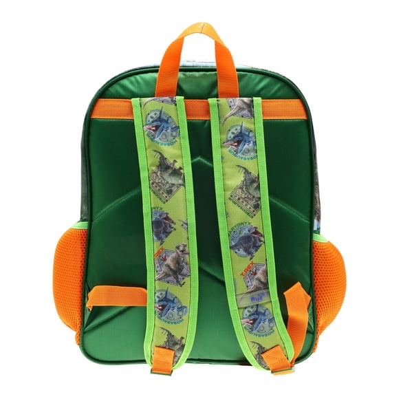 Mochila Ruz Primaria Infantil Universal Jurassic World 20 L