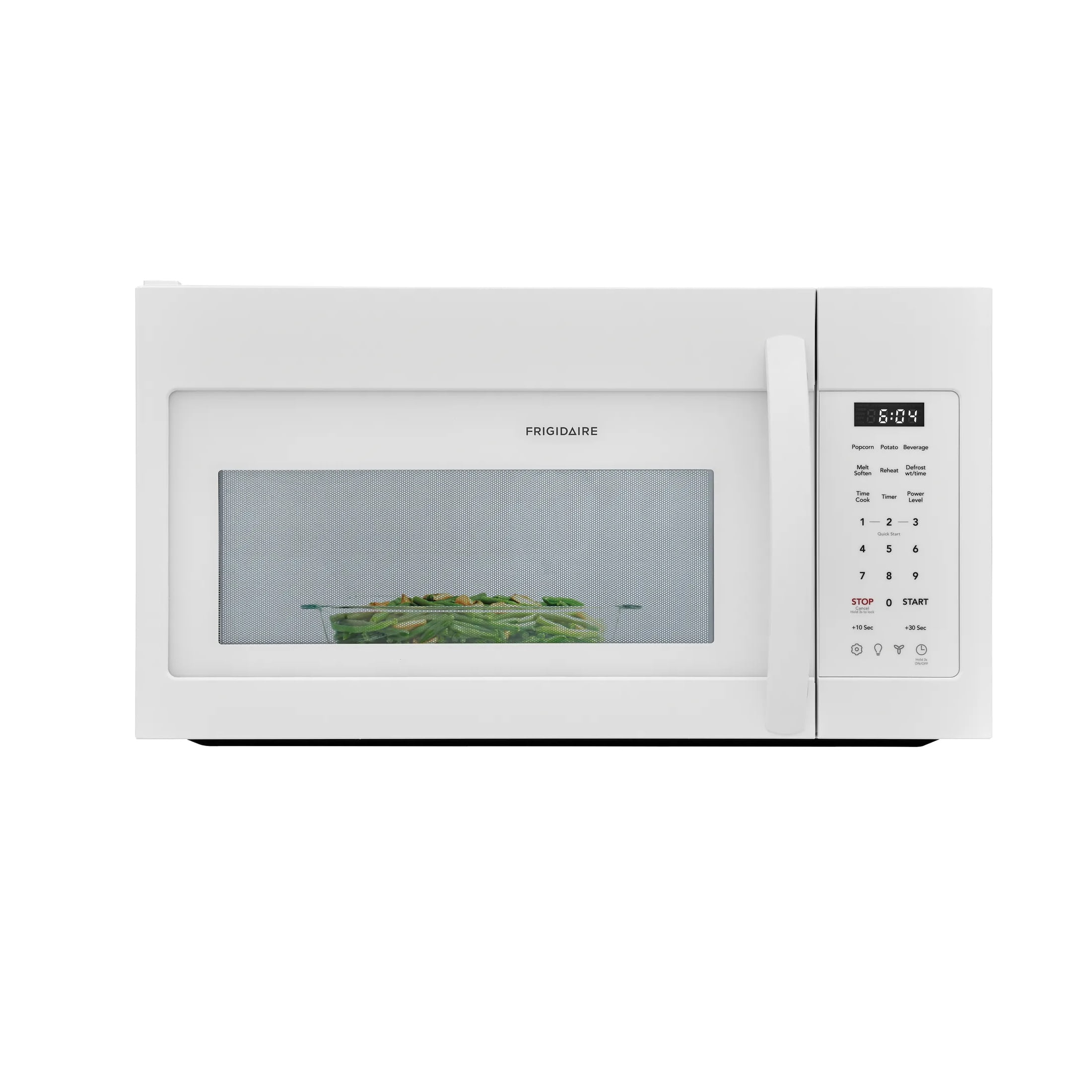 Frigidaire 1.8 cu ft 30 in over-the-Range Microwave Ovens