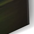 thumbnail image 3 of Epic Art 'Aurora Borealis Over Lake Michigan' by Epic Portfolio Acrylic Glass Wall Art, 16" x 12", 3 of 8