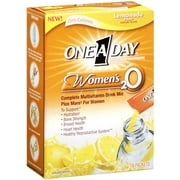 One A Day: Lemonade Women's2O, 18 Ct