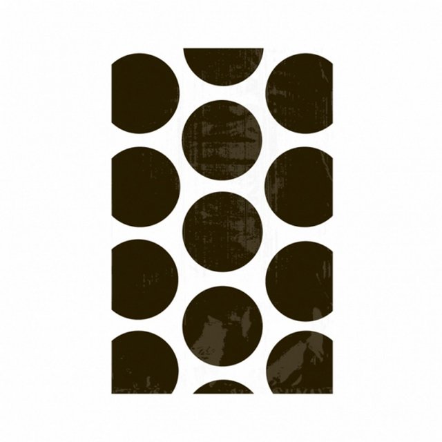 Amscan Sacs de Cadeaux de Fête en Papier à Pois (Lot de 10)