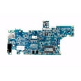 thumbnail image 2 of Dell Inspiron N301Z I3-330UM Laptop Motherboard Intel i3-330UM Dual Core 1.20 GHz DDR3 F1X70 0F1X70, 2 of 5