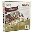 thumbnail image 3 of Bumuntu - African Village & Animal Themed Family Board Game, Ages 10+, 2-5 Players, 30 Min, 3 of 9