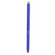 thumbnail image 3 of Lápiz capacitivo de escritura a mano con pantalla táctil para teléfono móvil Samsung Note 10, color azul, 3 of 5