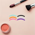 thumbnail image 4 of Raindrops 120Pcs Lash Curler Replacement Pads Silicone Soft Elastic Curler Cushion Refills, 4 of 7
