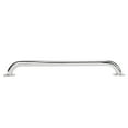 thumbnail image 1 of Marine Handle Handrail, Rustproof 316 Stainless Steel Scratch Resistant Easy To Mount Boat Grip Handle  for Yachts for Bathroom, 1 of 7